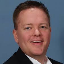 Jeff Vacek